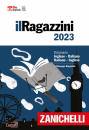 immagine di Il Ragazzini 2023 Dizionario inglese-italiano