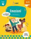 immagine di Emozioni (Essere) 5 - 7 anni