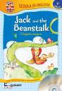 immagine di Jack and the beanstalk-Il fagiolo magico ...