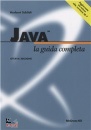 immagine di Java guida completa 8/ed