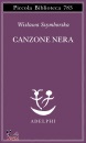 SZYMBORSKA WISLAWA, Canzone nera