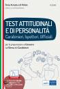 NISSOLINO P (CUR), Concorso arma dei carabinieri