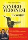 VERONESI SANDRO, Il colibr