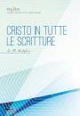 HODGKIN A.M., Cristo in tutte le scritture