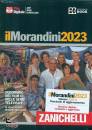 immagine di Il Morandini 2022 + aggiornamento 2023 ...