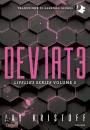 KRISTOFF JAY, Deviate. Lifel1k3. Series Vol.2