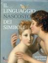 WILSON, Il linguaggio nascosto dei simboli Ediz illustrata