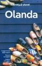 LONELY PLANET, Olanda VE