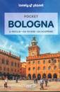 LONELY PLANET, Bologna  pocket