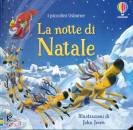 USBORNE, La notte di Natale I piccolini