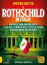 RATTO PIETRO, Rothschild in italia