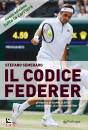 SEMERARO STEFANO, Il codice Federer