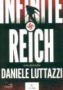 LUTTAZZI DANIELE, Infinite Reich Una parodia
