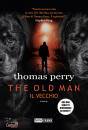 PERRY THOMAS, The old man Il vecchio