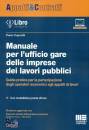 CAPRIOTTI PAOLO, Manuale per l