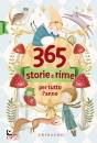 GRIBAUDO, 365 storie e rime per tutto l