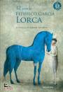 GARCIA LORCA F., 12 poesie di Federico Garca Lorca Con QR Code