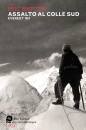SHIPTON ERIC, Assalto al colle sud Everest 1951