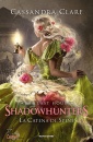 immagine di La catena di spine Shadowhunters The last hours 3