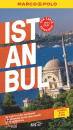 immagine di Istanbul Con carta estraibile