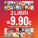 RICHTER JUTTA, UE 2 LIBRI A 9,90 EURO 2023