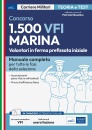 EDISES, 1500 VFI Marina Volontari in ferma prefissata ...