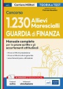 EDISES, 1230 Allievi Marescialli Guardia di Finanza ...