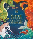 KRENSKY STEPHEN, Mostri mitologici e creature magiche