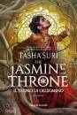 immagine di The jasmine throne Il trono di gelsomino 1