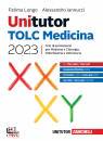 LONGO-IANNUCCI, Unitutor TOLC medicina 2023