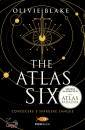 immagine di The atlas six
