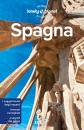 LONELY PLANET, Spagna