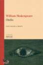 SHAKESPEARE WILLIAM, Otello