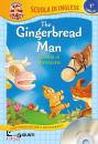 immagine di The gingerbread man L