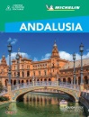 immagine di Andalusia Con Carta geografica ripiegata