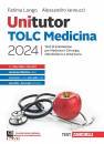 LONGO FATIMA, Unitutor medicina 2024