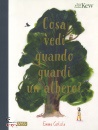 immagine di Cosa vedi quando guardi un albero?