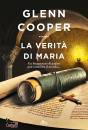 COOPER GLENN, La verit di Maria