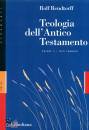 RENDTORFF ROLF, Teologia dell