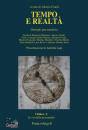 CIARDI ALESSIO /ED, Tempo e realt Dialoghi psicoanalitici  (2)
