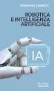 LAMBERT DOMINIQUE, Robotica e intelligenza artificiale