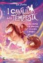 HIERTEIS EVA, Cavalli della tempesta