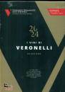 SEMINARIO PERMANENTE, I vini di Veronelli 2024