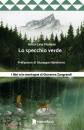 immagine di Specchio verde I libri e le montagne di Zangrandi