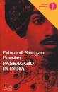 FORSTER EDWARD M., Passaggio in India