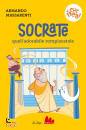 immagine di Socrate, quell