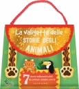 GRIBAUDO, La valigetta delle storie degli animali