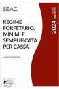 immagine di Regime forfetario e regime dei minimi 2024