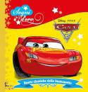 , Cars 3 sogni d