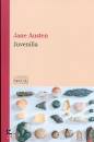 AUSTEN JANE, Juvenilia